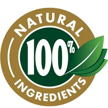 Herpafend all natural ingredients