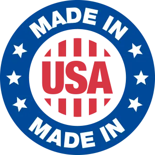 Herpafend made in a certified USA facility